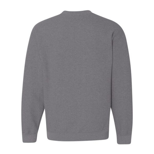Gildan Unisex Heavy Blend™ Crewneck Sweatshirt