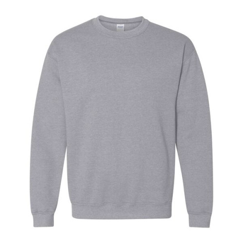Gildan Unisex Heavy Blend™ Crewneck Sweatshirt