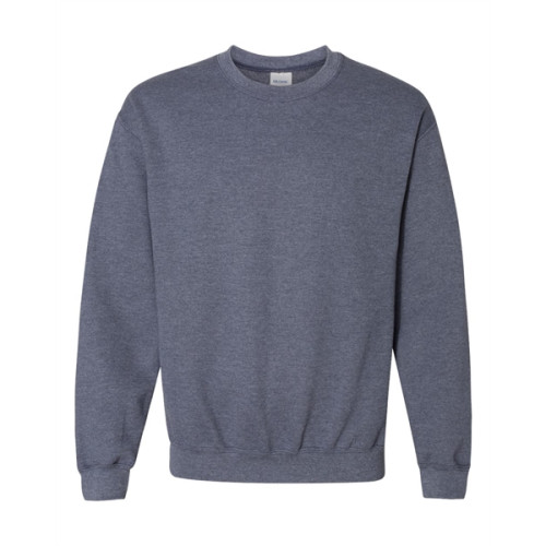 Gildan Unisex Heavy Blend™ Crewneck Sweatshirt