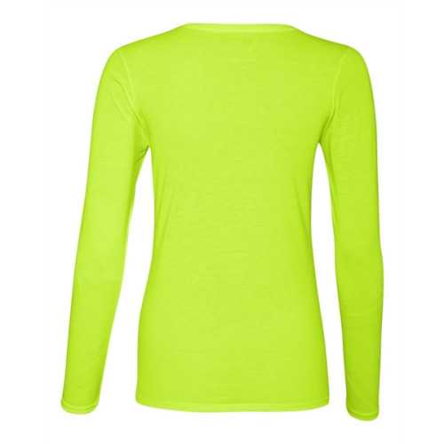 Gildan Performance® Women's Long Sleeve T-Shirt