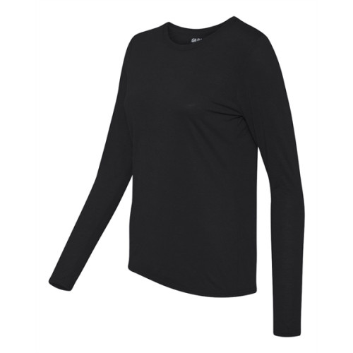 Gildan Performance® Women's Long Sleeve T-Shirt