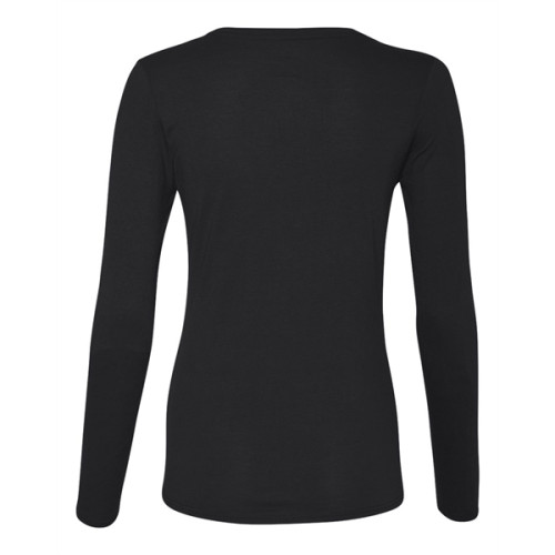 Gildan Performance® Women's Long Sleeve T-Shirt
