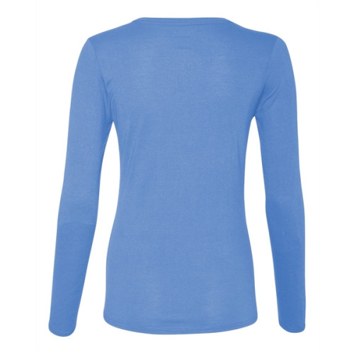 Gildan Performance® Women's Long Sleeve T-Shirt