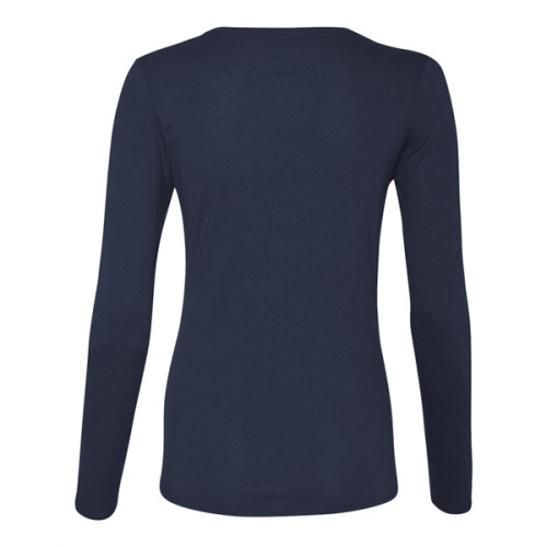 Gildan Performance® Women's Long Sleeve T-Shirt