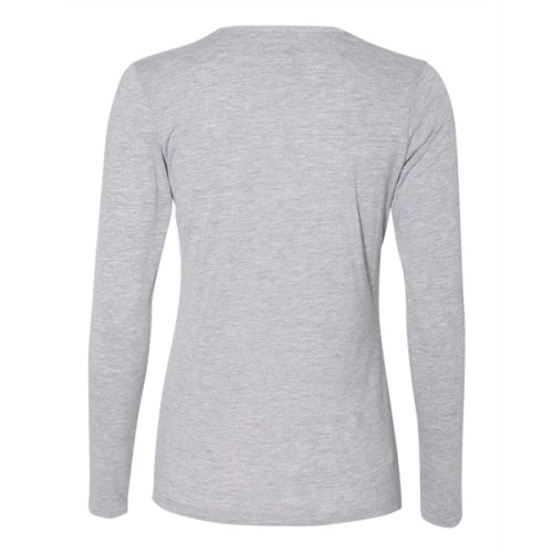 Gildan Performance® Women's Long Sleeve T-Shirt