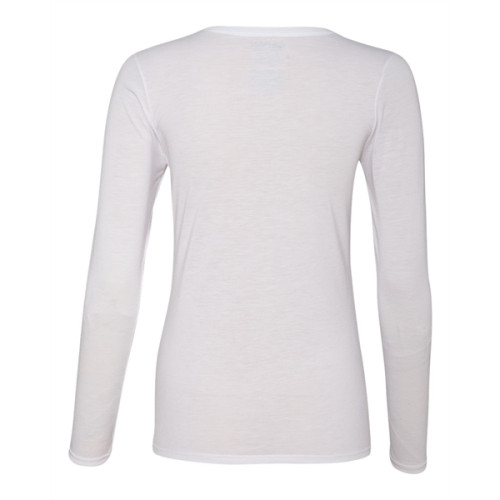 Gildan Performance® Women's Long Sleeve T-Shirt