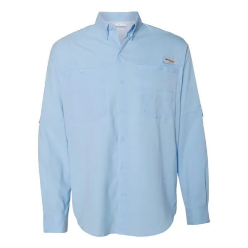 Columbia Men's PFG Tamiami™ II Fishing Shirt