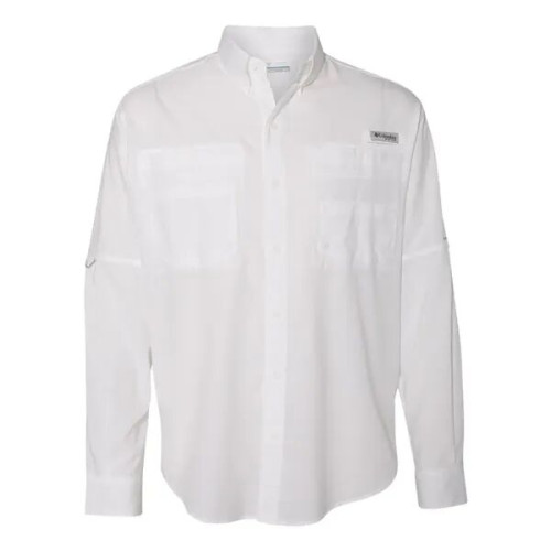 Columbia Men's PFG Tamiami™ II Fishing Shirt