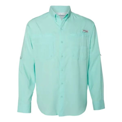 Columbia Men's PFG Tamiami™ II Fishing Shirt
