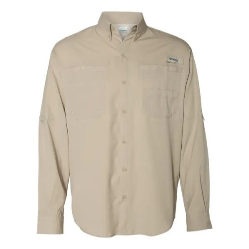 Columbia Men's PFG Tamiami™ II Fishing Shirt