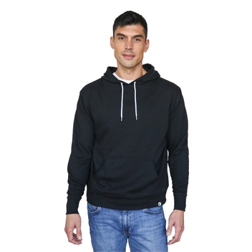 Quikflip 2-in-1 Hero Hoodie Lite Pullover
