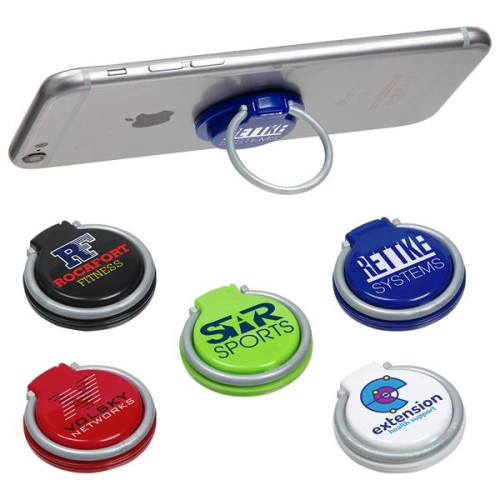 Axis Phone Ring  Stand