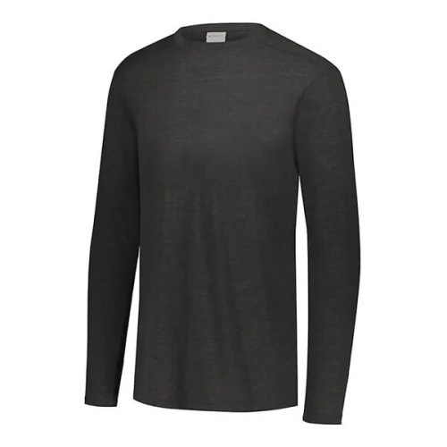 Augusta Sportswear Youth Triblend Long Sleeve T-Shirt