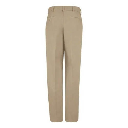 Red Kap Men's Dura-Kap Industrial Pants