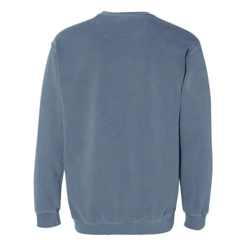 Comfort Colors Unisex Garment-Dyed Crewneck Sweatshirt