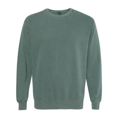 Comfort Colors Unisex Garment-Dyed Crewneck Sweatshirt