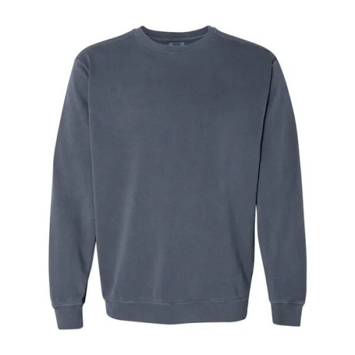 Comfort Colors Unisex Garment-Dyed Crewneck Sweatshirt