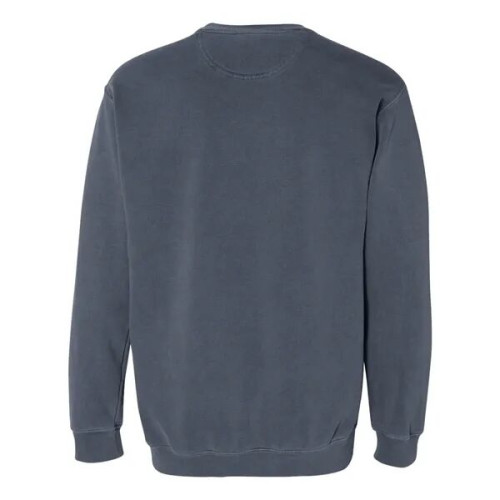 Comfort Colors Unisex Garment-Dyed Crewneck Sweatshirt