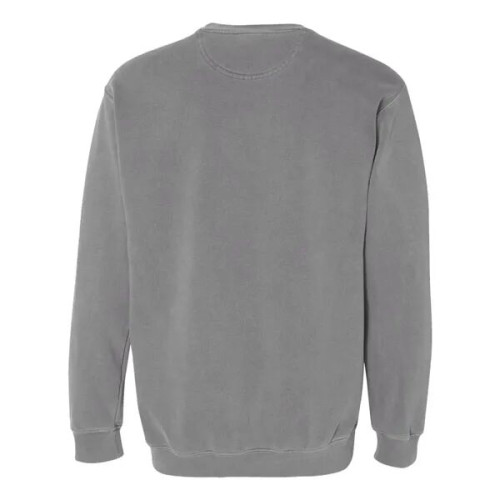Comfort Colors Unisex Garment-Dyed Crewneck Sweatshirt