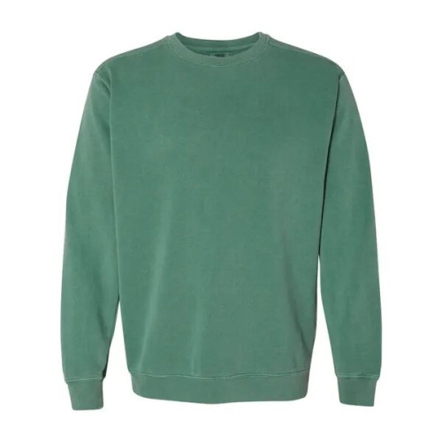 Comfort Colors Unisex Garment-Dyed Crewneck Sweatshirt
