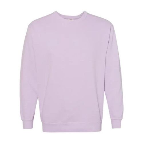 Comfort Colors Unisex Garment-Dyed Crewneck Sweatshirt