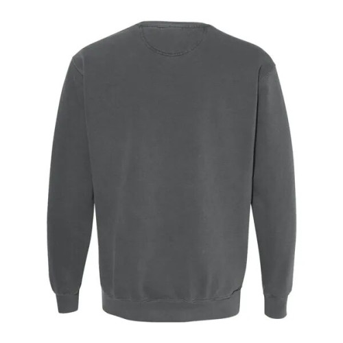 Comfort Colors Unisex Garment-Dyed Crewneck Sweatshirt