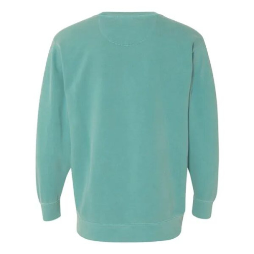 Comfort Colors Unisex Garment-Dyed Crewneck Sweatshirt