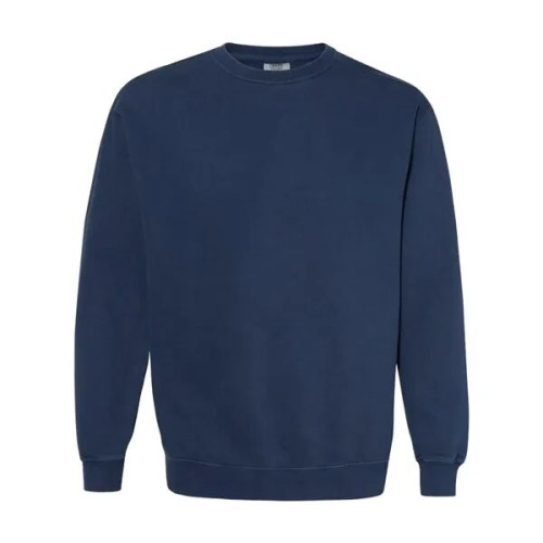 Comfort Colors Unisex Garment-Dyed Crewneck Sweatshirt