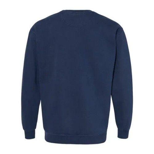 Comfort Colors Unisex Garment-Dyed Crewneck Sweatshirt