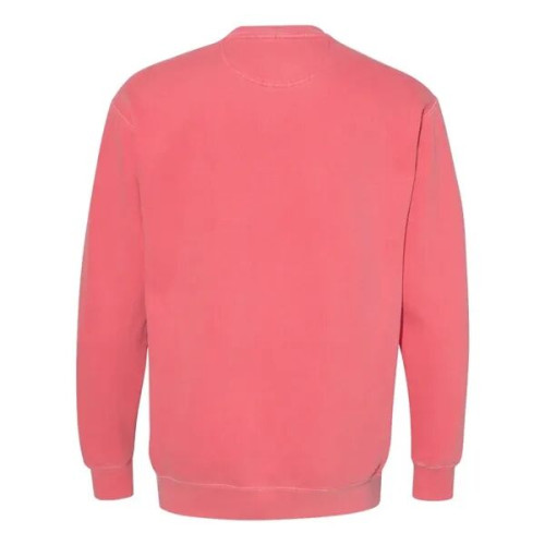 Comfort Colors Unisex Garment-Dyed Crewneck Sweatshirt