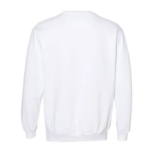Comfort Colors Unisex Garment-Dyed Crewneck Sweatshirt