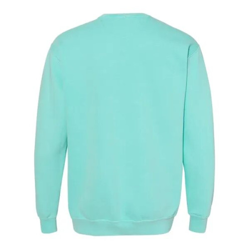 Comfort Colors Unisex Garment-Dyed Crewneck Sweatshirt