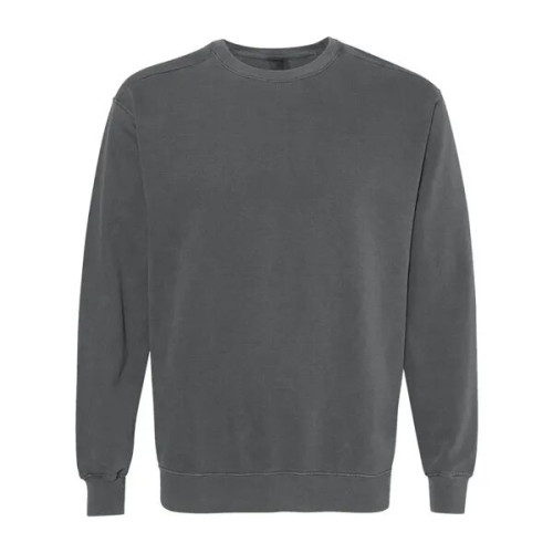 Comfort Colors Unisex Garment-Dyed Crewneck Sweatshirt