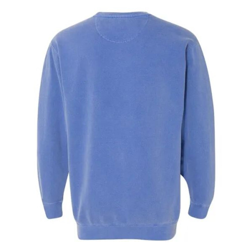 Comfort Colors Unisex Garment-Dyed Crewneck Sweatshirt