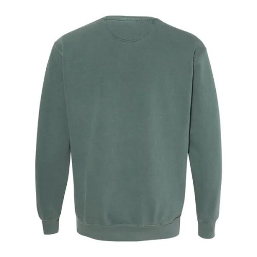 Comfort Colors Unisex Garment-Dyed Crewneck Sweatshirt