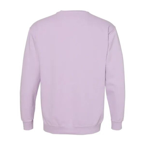 Comfort Colors Unisex Garment-Dyed Crewneck Sweatshirt