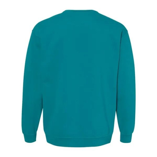 Comfort Colors Unisex Garment-Dyed Crewneck Sweatshirt