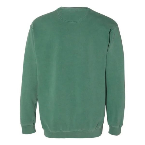 Comfort Colors Unisex Garment-Dyed Crewneck Sweatshirt