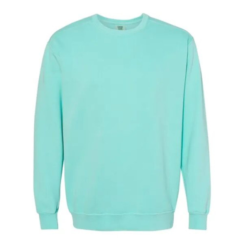 Comfort Colors Unisex Garment-Dyed Crewneck Sweatshirt