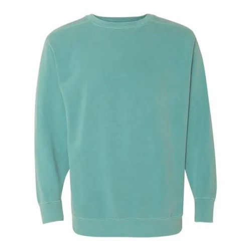 Comfort Colors Unisex Garment-Dyed Crewneck Sweatshirt