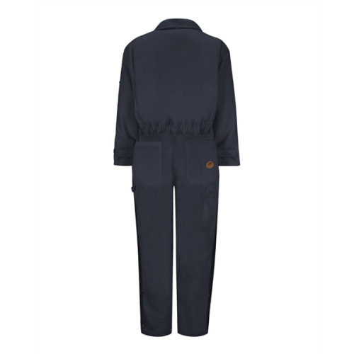 Red Kap Men's Speedsuit Long Sleeve