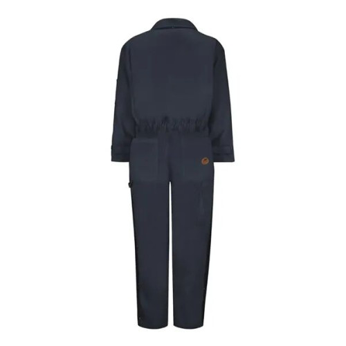 Red Kap Men's Speedsuit Long Sleeve