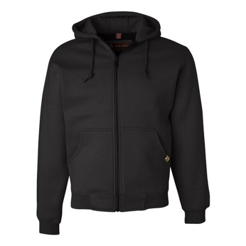 DRI DUCK Crossfire Heavyweight Power Fleece Hooded Jacket...