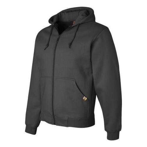 DRI DUCK Crossfire Heavyweight Power Fleece Hooded Jacket...