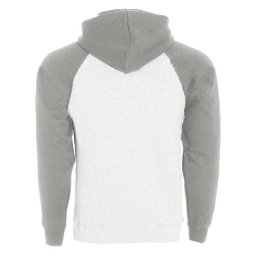 Holloway Men's Athletic Fleece Banner Hooded Sweatshirt