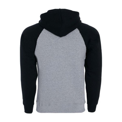 Holloway Men's Athletic Fleece Banner Hooded Sweatshirt