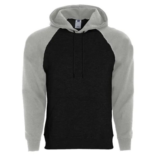 Holloway Men's Athletic Fleece Banner Hooded Sweatshirt