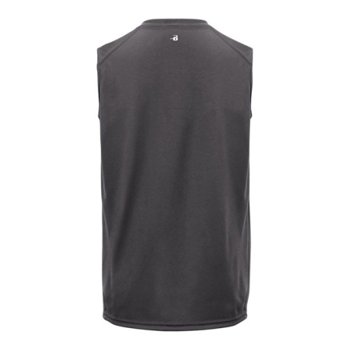Badger Men's B-Core Sleeveless T-Shirt