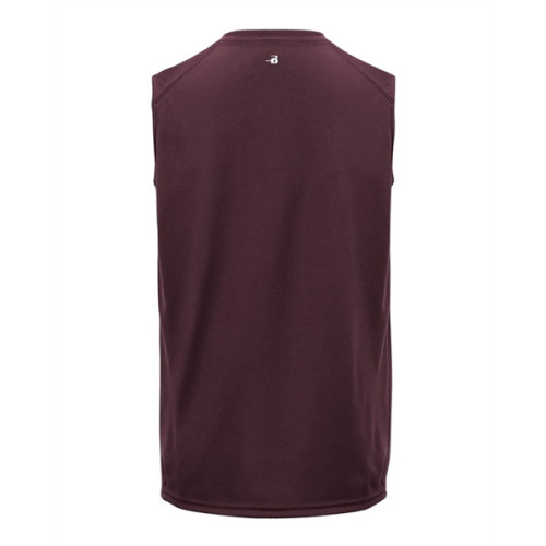 Badger Men's B-Core Sleeveless T-Shirt