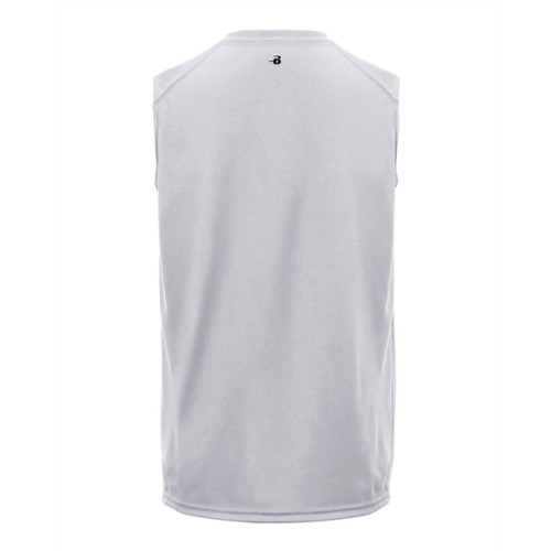 Badger Men's B-Core Sleeveless T-Shirt